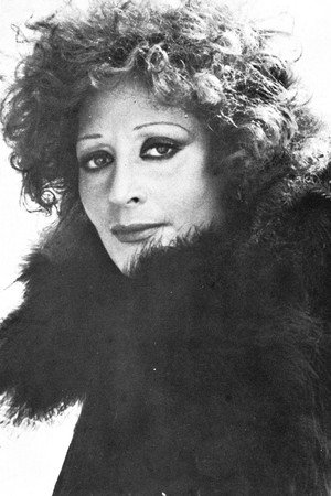 Cecilia Polizzi portrait