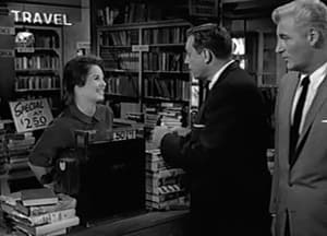 Perry Mason The Case of the Bogus Books