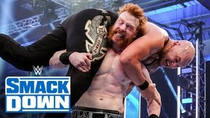 WWE SmackDown: Stagione 22 x Episodio 32