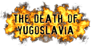 La Muerte De Yugoslavia — Logos 3
