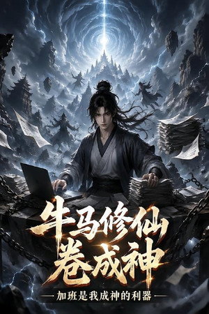 牛马修仙卷成神