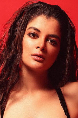 Madhumita Sarkar portrait