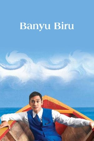 Poster Banyu Biru (2005)