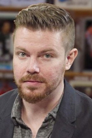 Jon Bois