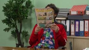 Government Job Season 12 : Episode 175 