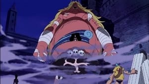 One Piece: Season 10 Episode 369