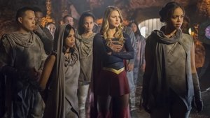 Supergirl Season 3 Episode 3