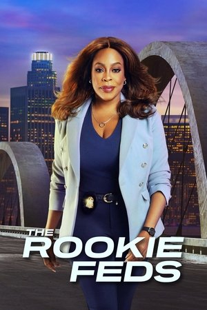 Image The Rookie: Feds