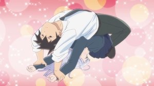 Aharen-san wa Hakarenai Season 1 Episode 11