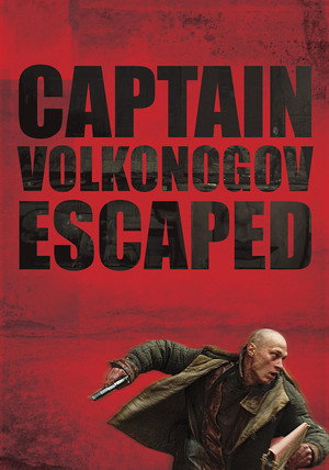 Captain Volkonogov Escaped 40