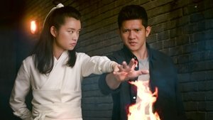 Wu Assassins: 1 Staffel 2 Folge