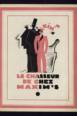 Maxim's Porter poster