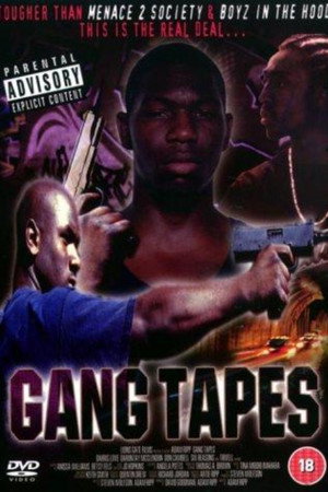 Gang Tapes 6