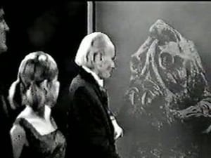 Doctor Who The Exploding Planet