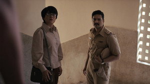 Raakh: 1×4