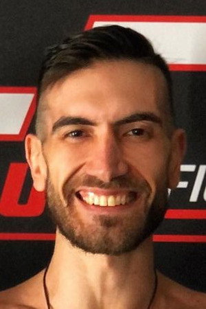 Jonas Bilharinho portrait