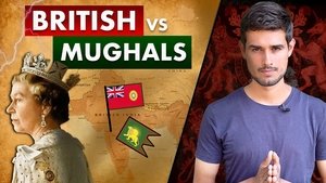 How did British Empire take over India? | Fall of Mughal Empire