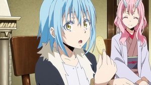 That Time I Got Reincarnated as a Slime: Season 1 Episode 12 –