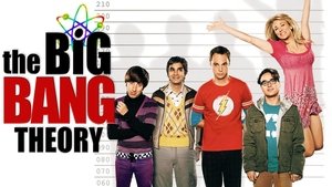 poster The Big Bang Theory