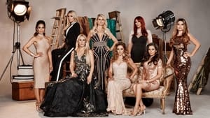 poster The Real Housewives of Cheshire