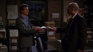 The Mentalist: 2×7