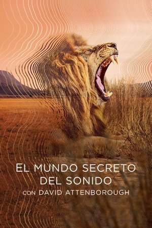 Image El mundo secreto del sonido con David Attenborough