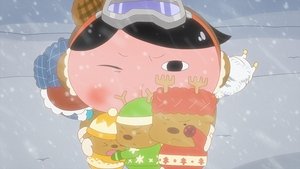 Butt Detective: 1×41