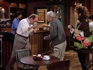 Frasier: 1×4