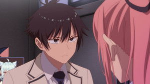 Tune In to the Midnight Heart: 1×1