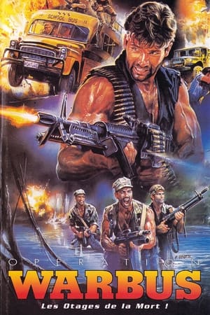 Poster Warbus 1986