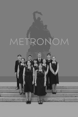 Metronom 22