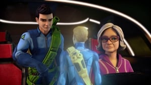 Thunderbirds Are Go!: 2×18