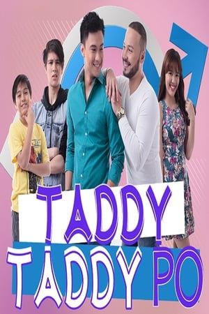 Taddy Taddy Po