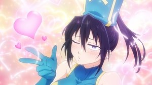 The Shy Hero and the Assassin Princesses: 1×1
