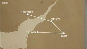 Great British Railway Journeys Newport to Clevedon/Yatton/Bristol Channel