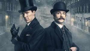 Sherlock Season 1 Complete