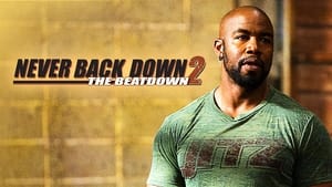 Never Back Down 2: The Beatdown(2011)