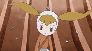 series image