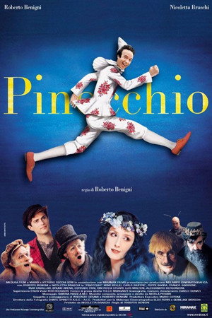 Pinocchio 22