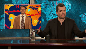 The Jim Jefferies Show Staffel 1 Folge 3