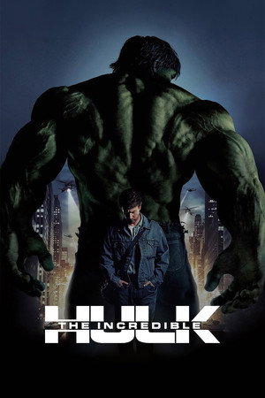 Постер фильма «Невероятный Халк (2008)» — (33 из 116)