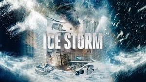 Ice Storm 2023