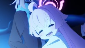 Blue Archive the Animation: 1×8