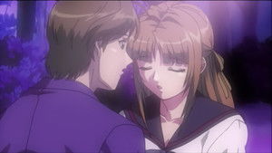 Black Gate: Kanin No Gakuen Episodio 2 Online