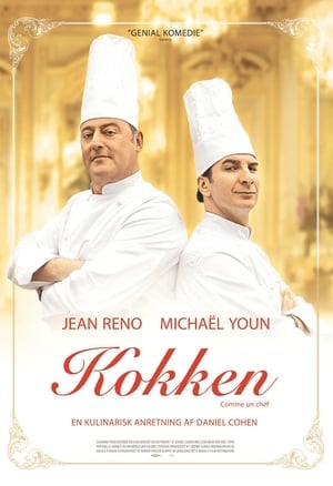 Poster Kokken 2012