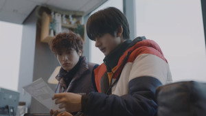 DREAM STAGE: 1×8