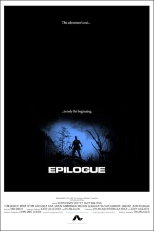 Poster Epilogue (2013)