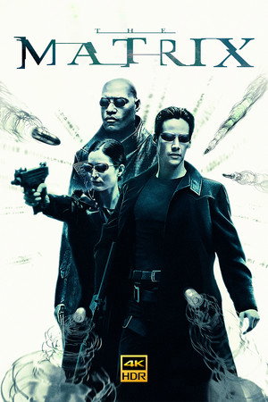 poster The Matrix