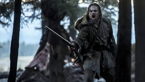 The Revenant (2015)