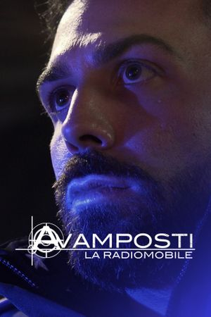 Avamposti: La radiomobile